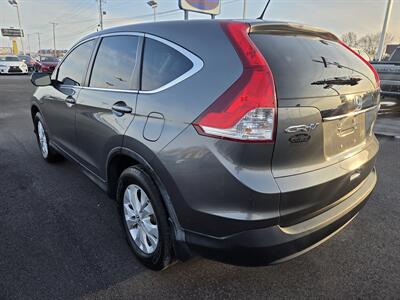 2014 Honda CR-V EX - Photo 5 - Lafayette, IN 47905