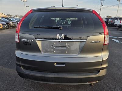 2014 Honda CR-V EX - Photo 4 - Lafayette, IN 47905