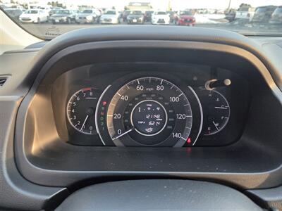 2014 Honda CR-V EX - Photo 18 - Lafayette, IN 47905