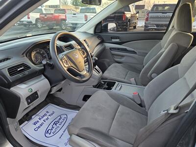 2014 Honda CR-V EX - Photo 10 - Lafayette, IN 47905