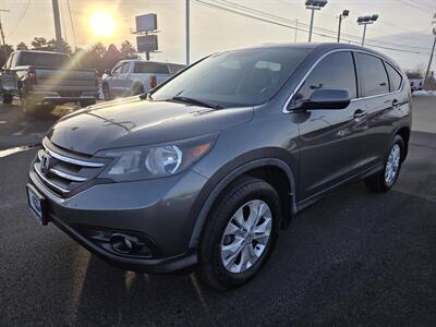 2014 Honda CR-V EX - Photo 7 - Lafayette, IN 47905