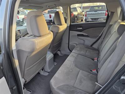 2014 Honda CR-V EX - Photo 11 - Lafayette, IN 47905