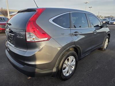2014 Honda CR-V EX - Photo 3 - Lafayette, IN 47905