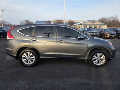 2014 Honda CR-V EX - Photo 2 - Lafayette, IN 47905