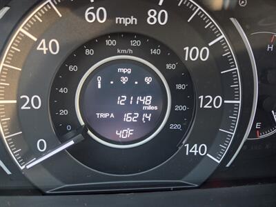 2014 Honda CR-V EX - Photo 19 - Lafayette, IN 47905