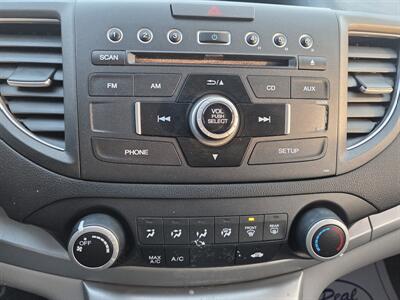 2014 Honda CR-V EX - Photo 22 - Lafayette, IN 47905