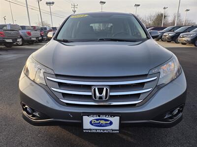 2014 Honda CR-V EX - Photo 8 - Lafayette, IN 47905