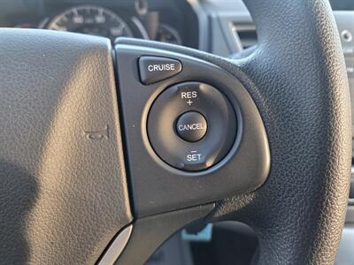 2014 Honda CR-V EX - Photo 16 - Lafayette, IN 47905