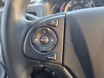 2014 Honda CR-V EX - Photo 17 - Lafayette, IN 47905