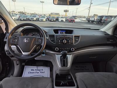 2014 Honda CR-V EX - Photo 12 - Lafayette, IN 47905