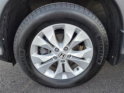 2014 Honda CR-V EX - Photo 9 - Lafayette, IN 47905