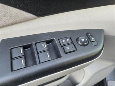 2014 Honda CR-V EX - Photo 13 - Lafayette, IN 47905