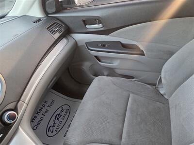 2014 Honda CR-V EX - Photo 23 - Lafayette, IN 47905