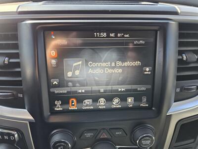 2015 RAM 1500 Lone Star   - Photo 20 - Lafayette, IN 47905