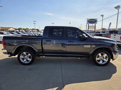 2015 RAM 1500 Lone Star   - Photo 2 - Lafayette, IN 47905