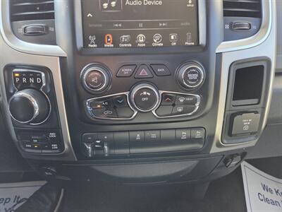 2015 RAM 1500 Lone Star   - Photo 21 - Lafayette, IN 47905