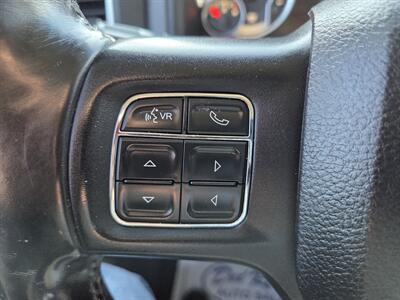2015 RAM 1500 Lone Star   - Photo 17 - Lafayette, IN 47905