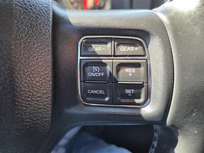 2015 RAM 1500 Lone Star   - Photo 16 - Lafayette, IN 47905