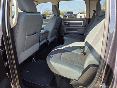 2015 RAM 1500 Lone Star   - Photo 11 - Lafayette, IN 47905