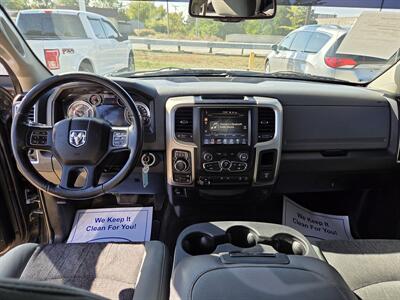 2015 RAM 1500 Lone Star   - Photo 12 - Lafayette, IN 47905