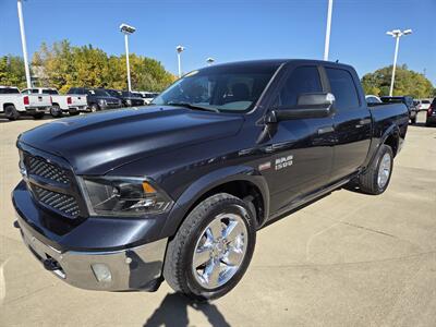 2015 RAM 1500 Lone Star   - Photo 7 - Lafayette, IN 47905