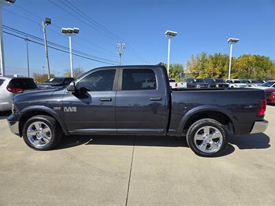 2015 RAM 1500 Lone Star   - Photo 6 - Lafayette, IN 47905
