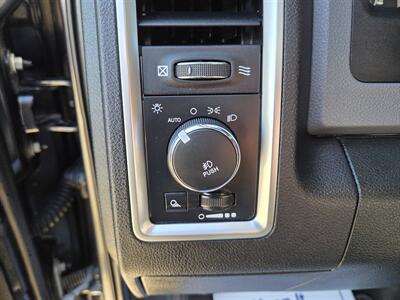 2015 RAM 1500 Lone Star   - Photo 15 - Lafayette, IN 47905