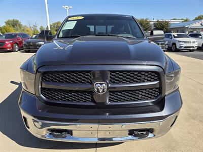 2015 RAM 1500 Lone Star   - Photo 8 - Lafayette, IN 47905