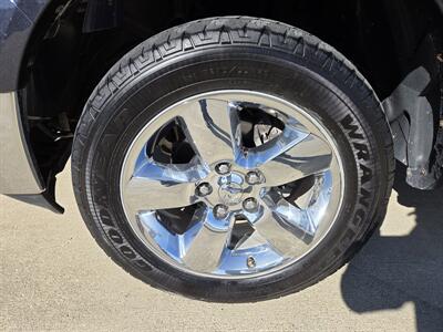 2015 RAM 1500 Lone Star   - Photo 9 - Lafayette, IN 47905