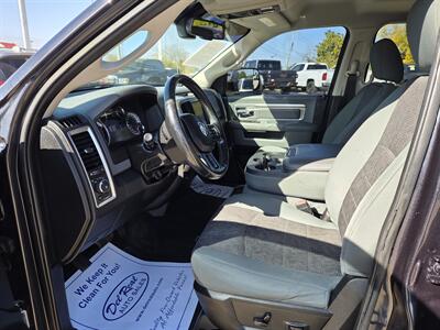 2015 RAM 1500 Lone Star   - Photo 10 - Lafayette, IN 47905