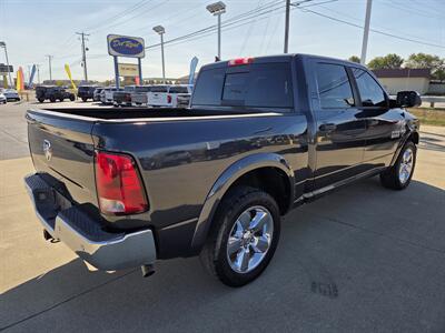 2015 RAM 1500 Lone Star   - Photo 3 - Lafayette, IN 47905