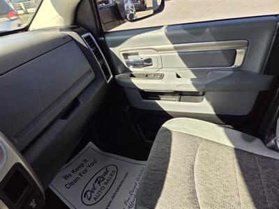 2015 RAM 1500 Lone Star   - Photo 23 - Lafayette, IN 47905