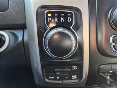 2015 RAM 1500 Lone Star   - Photo 22 - Lafayette, IN 47905