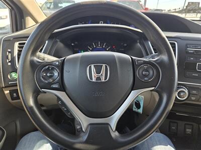 2014 Honda Civic LX - Photo 14 - Lafayette, IN 47905