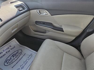 2014 Honda Civic LX - Photo 21 - Lafayette, IN 47905