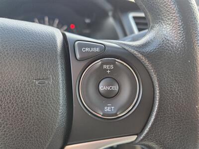 2014 Honda Civic LX - Photo 15 - Lafayette, IN 47905