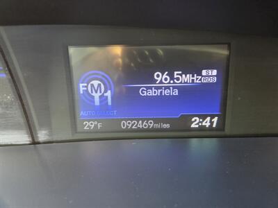 2014 Honda Civic LX - Photo 18 - Lafayette, IN 47905