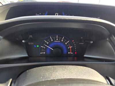 2014 Honda Civic LX - Photo 17 - Lafayette, IN 47905