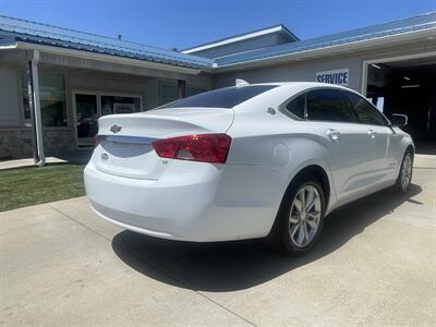 2019 Chevrolet Impala LT   - Photo 2 - Lafayette, IN 47905