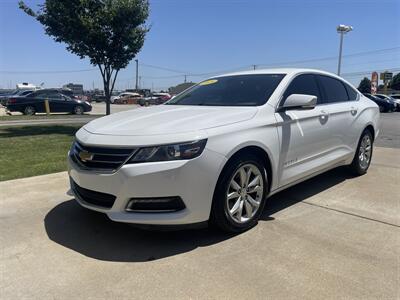 2019 Chevrolet Impala LT   - Photo 7 - Lafayette, IN 47905