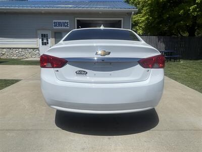 2019 Chevrolet Impala LT   - Photo 3 - Lafayette, IN 47905