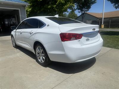 2019 Chevrolet Impala LT   - Photo 4 - Lafayette, IN 47905