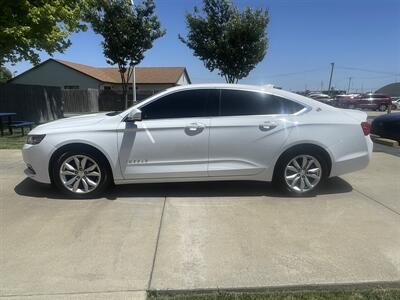 2019 Chevrolet Impala LT   - Photo 5 - Lafayette, IN 47905