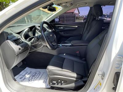 2019 Chevrolet Impala LT   - Photo 10 - Lafayette, IN 47905