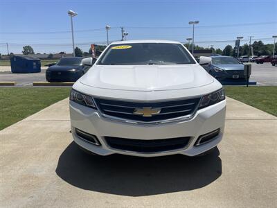 2019 Chevrolet Impala LT   - Photo 8 - Lafayette, IN 47905