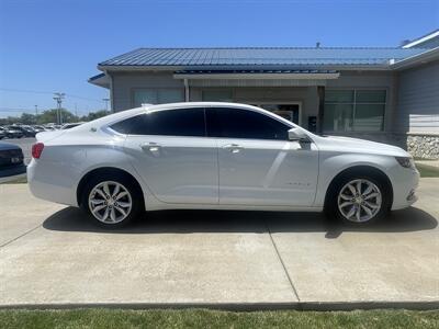 2019 Chevrolet Impala LT   - Photo 6 - Lafayette, IN 47905