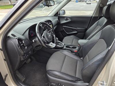 2020 Kia Soul EX   - Photo 10 - Lafayette, IN 47905