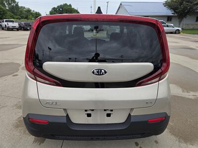 2020 Kia Soul EX   - Photo 4 - Lafayette, IN 47905