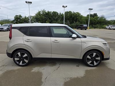 2020 Kia Soul EX   - Photo 2 - Lafayette, IN 47905
