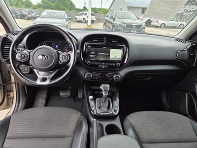 2020 Kia Soul EX   - Photo 12 - Lafayette, IN 47905